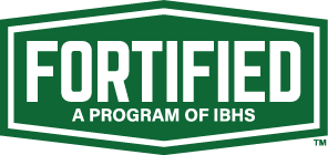 FORTIFIED A Program Of IBHS