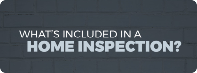 Home Inspection