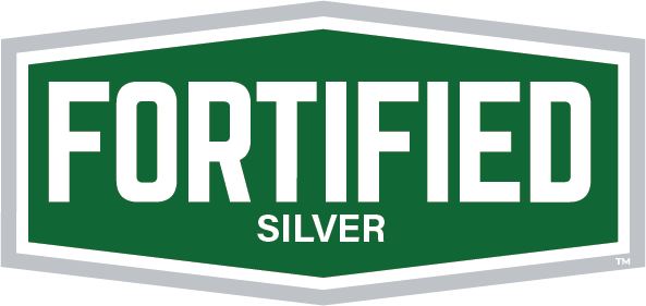 Fortified Silver